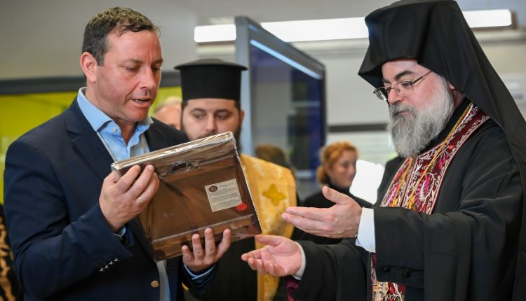 Συγχαρητήριο-μήνυμα-Δημάρχου-Αγίου-Νικολάου-προς-τον-νεοεκλεγέντα-Μητροπολίτη-Κυδωνίας