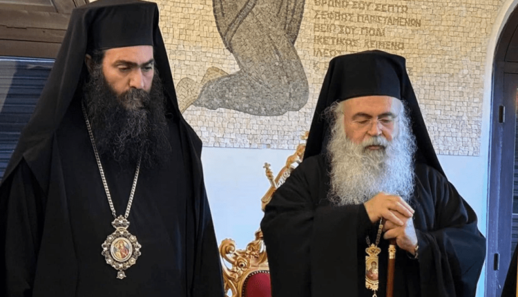 Ο-πρώην-Μητροπολίτης-Τυχικός-καλείται-να-παραδώσει-τους-χώρους-της-Ιεράς-Μητροπόλεως-Πάφου