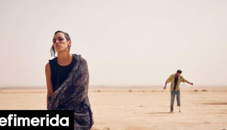 Κινηματογραφικές-πρεμιέρες:-Το-υποψήφιο-για-Οσκαρ-«sirat»,-το-φίλμ-για-τον-Δ.-Παπαϊωάννου-και-ο-«Άγιος-Παΐσιος»