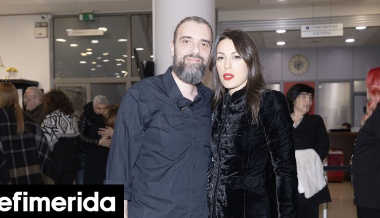 Ο-Σωτήρης-Τσαφούλιας-και-η-Άννα-Μενενάκου-εγκαινιάζουν-το-θέατρό-τους-Η-πρώτη-παράσταση-[εικόνες]