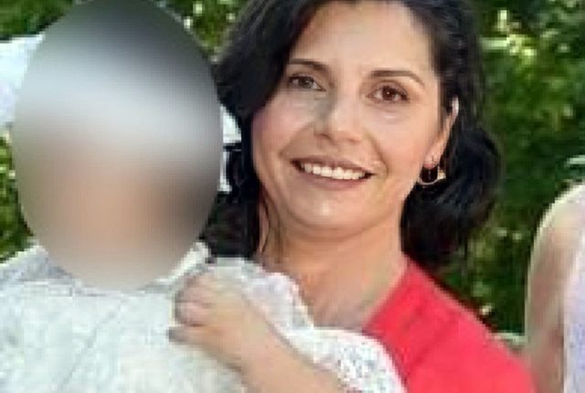 Βουβός-θρήνος-στο-χωριό-της-56χρονης-Αναστασίας-που-χάθηκε-στη-«Βιολάντα»-–-«Ό,τι-θέλουν-κάνουν,-είναι-απροστάτευτοι-οι-εργαζόμενοι»