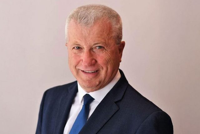 Πέθανε-ο-δήμαρχος-Φιλιατών,-Βασίλης-Τζίγκος