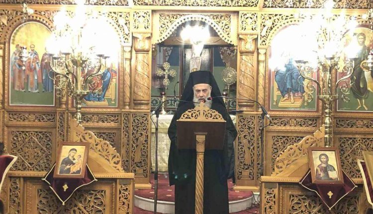 Θεσσαλιώτιδος-Τιμόθεος:-«Η-διαπαιδαγώγηση-των-νέων-κατά-τους-Τρεις-Ιεράρχες»