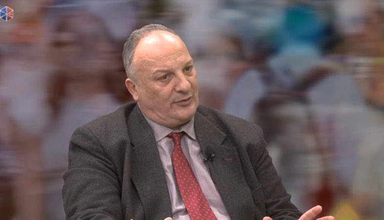 Εκπομπή-“Άκου-Φίλε”:-Ο-Δημήτρης-mεταλληνός-συζητά-με-τη-Σταυρούλα-Ζώρζου-για-τον-Καποδίστρια-(β’-μέρος)