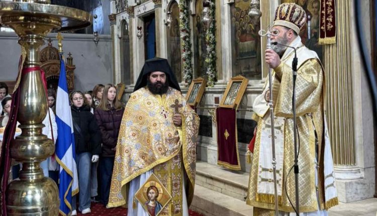 Ο-Μητροπολίτης-Ιωαννίνων-για-τη-σημασία-της-πίστης,-της-παιδείας-και-του-ήθους-στη-ζωή