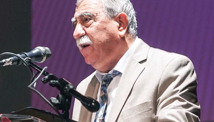 «Ακαδημαϊκοί-–-Πνευματικοί-Διάλογοι»:-o-θεολόγος-Παύλος-Σαββίδης-θα-αναπτύξει-το-θέμα:-«Η-εξάδα-που-εξυψώνει-και-εξαϋλώνει»