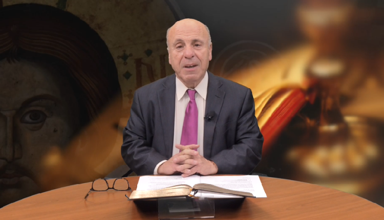 Κυριακάτικη-Μαθητεία-–-Η-ολέθρια-έπαρση-και-η-σωτήρια-ταπείνωση