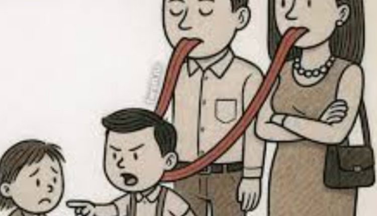 «ΣΥΝΟΔΟΙΠΟΡΙΑ»-Εκδήλωση-με-θέμα:-«Το-αντίδοτο-στη-βία.-Το-μάθημα-της-καλοσύνης»