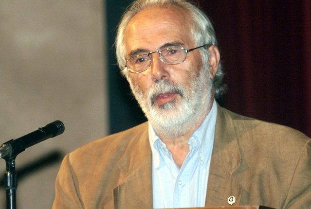 Πέθανε-ο-πρώην-βουλευτής-του-ΠΑΣΟΚ-στην-Α΄-Θεσσαλονίκης,-Λευτέρης-Κωνσταντινίδης-–-Ήταν-87-ετών