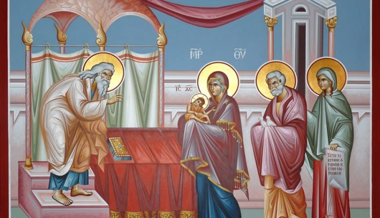 Ζωντανά-στην-pemptousia-tv-η-εορτή-της-Υπαπαντής-του-Κυρίου