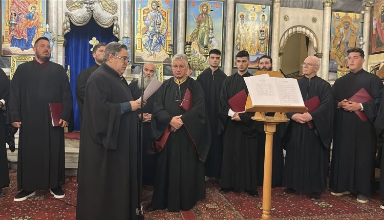 eκδήλωση-της-Σχολής-Βυζαντινής-Μουσικής-της-Ιεράς-Μητροπόλεως-Ύδρας