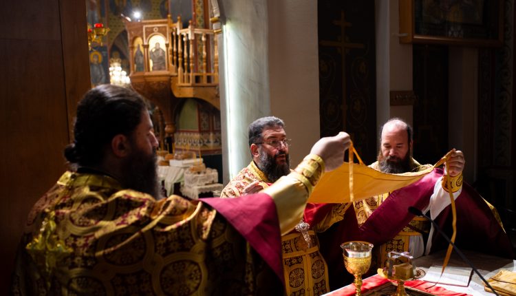 Προεόρτια-της-Υπαπαντής-στην-Καλαμάτα