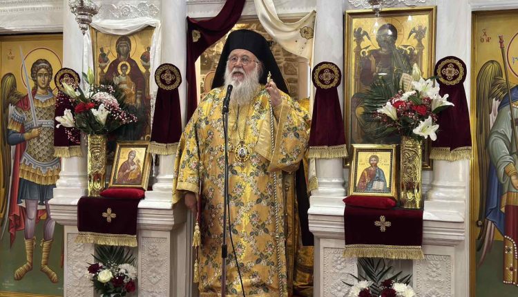 Κερκύρας-Νεκτάριος:-Η-αυτοδικαίωση-ως-η-μάστιγα-της-εποχής-μας