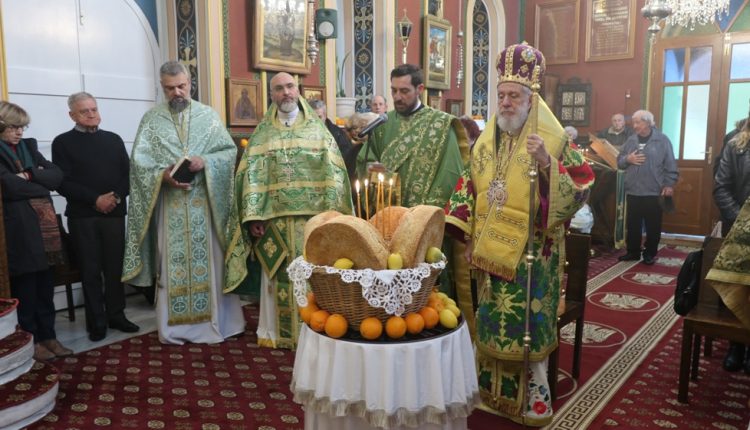 Η-εορτή-του-Αγίου-Τρύφωνος-στη-Σύρο