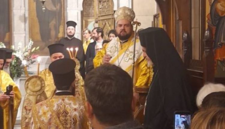 Η-χειροτονία-του-Επισκόπου-Σινώπης-Αμβροσίου-στο-Παρίσι
