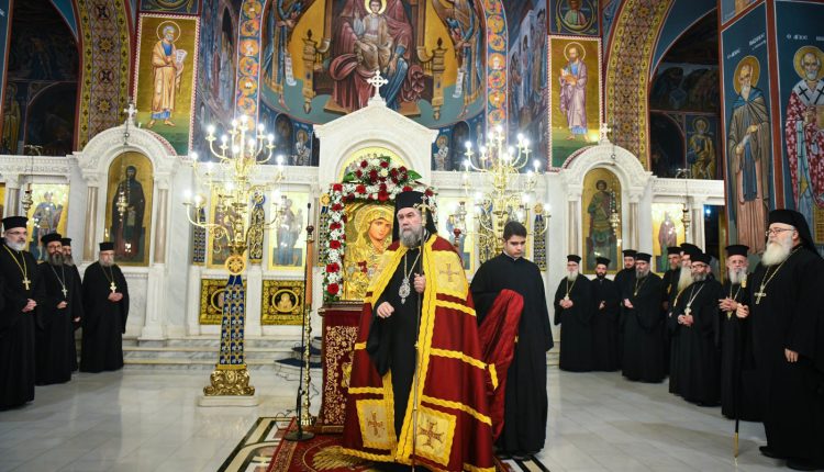 Σερρών-Θεολόγος:-«Αγαπώ,-άρα-υπάρχω!»