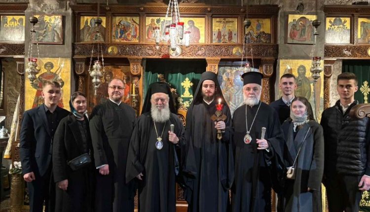 Αρχή-του-Τριωδίου-με-κουρά-μοναχού-στην-Ιερά-Μητρόπολη-Χαλκίδος