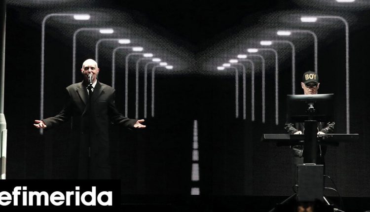 release-athens-2026:-Οι-θρυλικοί-pet-shop-boys,-Ιούνιο,-στην-Πλατεία-Νερού-Από-Τετάρτη-η-προπώληση