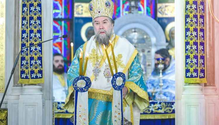 Σερρών-Θεολόγος:-«Ακατανόητη-και-άδικη-επίθεση-από-ομόδοξα-χείλη-κατά-του-Οικουμενικού-Πατριαρχείου»