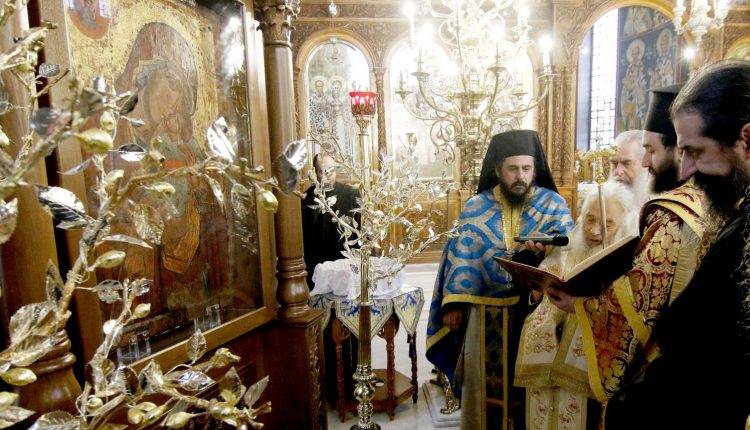 Εορτή-της-Υπαπαντής-και-καθιέρωση-της-Ιεράς-Εικόνος-της-Παναγίας-Μεσονησιώτισσας-στην-Έδεσσα