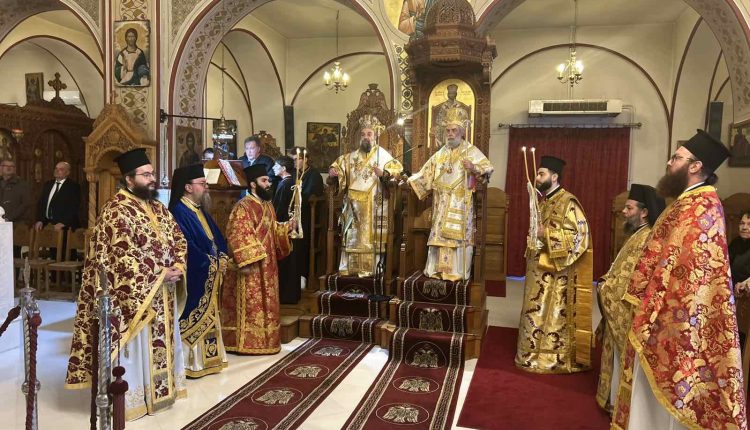 Η-εορτή-του-Μητροπολιτικού-Ναού-της-Θήρας