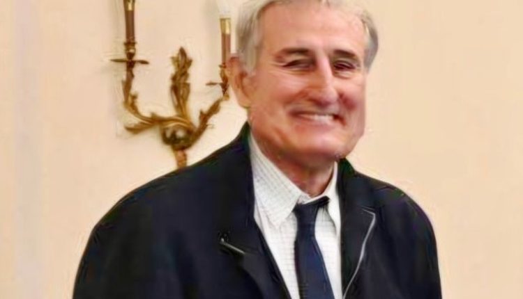 Εκοιμήθη-ο-ιατρός-Γεώργιος-Γιωργαδάκης,-ιδρυτικό-μέλος-των-«Λειτουργών-Υγείας-της-Αγάπης»