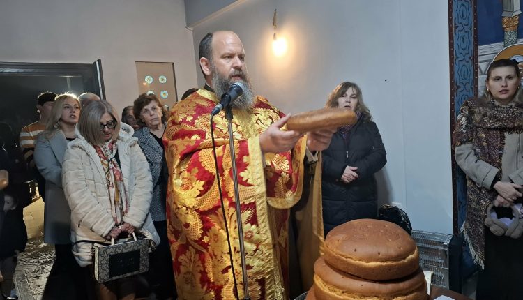 Πανηγυρικός-Εσπερινός-Υπαπαντής-του-Χριστού-στο-Αφράτι-Χαλκίδος