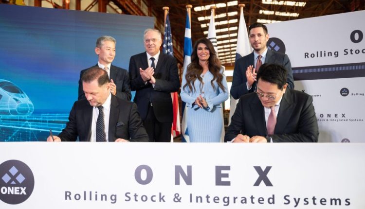 k.-Κυρανάκης:-Μετά-από-δεκαετίες-η-Ελλάδα-εισέρχεται-στη-βιομηχανία-επισκευής-και-παραγωγής-τρένων