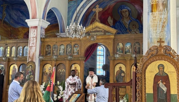 Ο-Μητροπολίτης-Ζάμπιας-τέλεσε-επιμνημόσυνη-δέηση-υπέρ-αναπαύσεως-των-θυμάτων-των-καταστροφικών-πλημμυρών