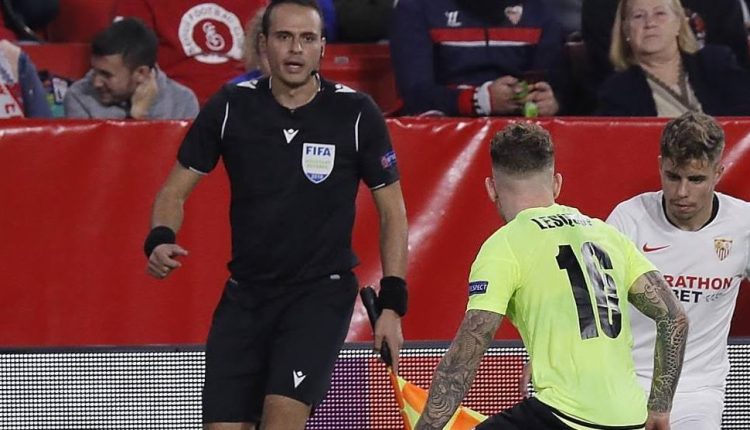 “Την-πίστην-τετήρηκα”:-Ιορδάνης-Απτόσογλου,-ο-Διεθνής-Διαιτητής-που-“κρέμασε”-τη-σφυρίχτρα-του-με-Παύλειο-Λόγο