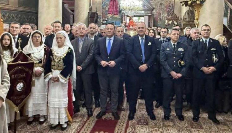 Ο-Αναπληρωτής-Περιφερειάρχης-Χρήστος-Λαμπρόπουλος-στους-εορτασμούς-του-Αγίου-Τρύφωνα-στη-Βυτίνα-–-Περιφέρεια-Πελοποννήσου