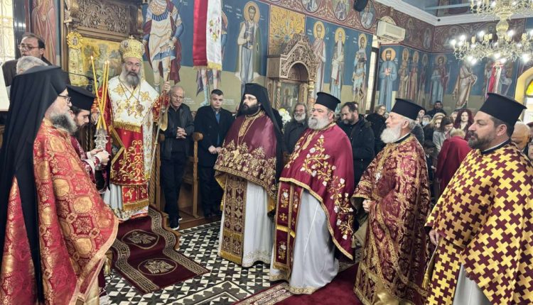 Εγκατάσταση-νέου-Εφημερίου-στην-Ενορία-Γερανίου-της-Μητροπόλεως-Ρεθύμνης