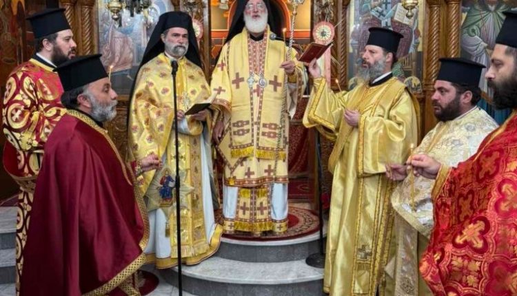 Η-Κυριακή-του-Τελώνου-και-του-Φαρισαίου-στην-Ιερά-Μητρόπολη-Αρκαλοχωρίου