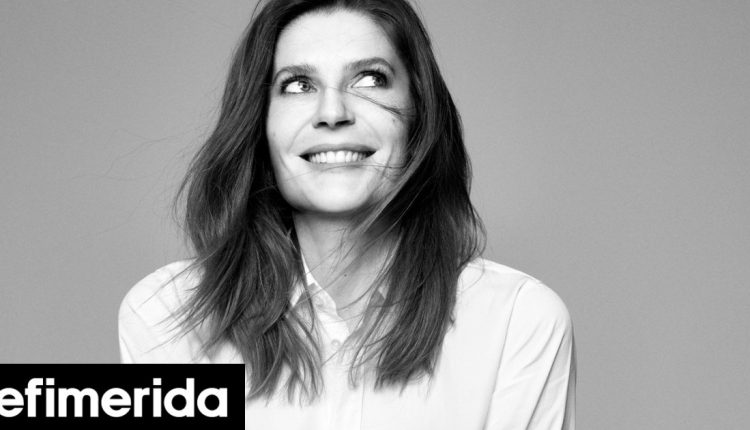 Κιάρα-Μαστρογιάννι:-Η-κόρη-του-Μαρτσέλλο-Μαστρογιάννι-και-της-Κατρίν-Ντενέβ,-για-πρώτη-φορά,-πρωταγωνιστεί-στην-Ελλάδα