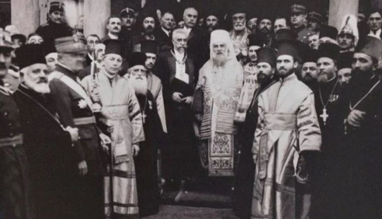 Εκκλησία-της-Ρουμανίας:-101-χρόνια-από-την-ανύψωση-σε-Πατριαρχείο
