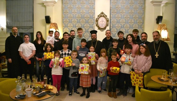 Εορτή-Ιερατικής-Οικογένειας-στην-Ιερά-Μητρόπολη-Μαρωνείας-και-Κομοτηνής