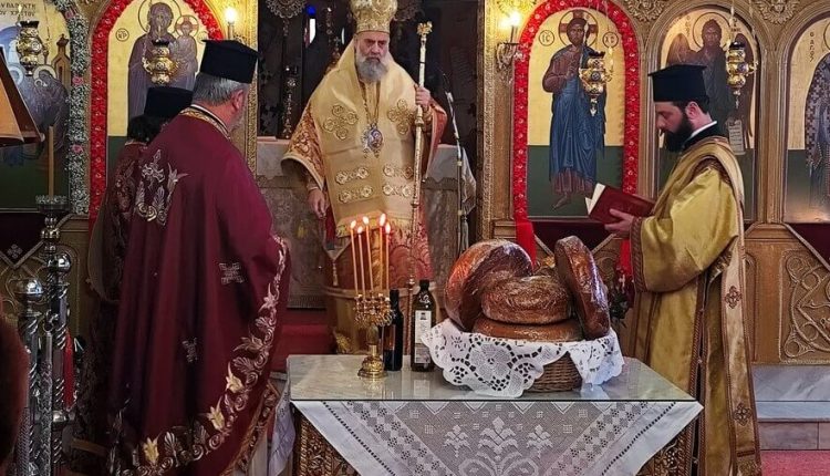 Θεσσαλιώτιδος-Τιμόθεος:-Η-Υπαπαντή-φανερώνει-και-την-ανάγκη-της-προσωπικής-συνάντησης-κάθε-ανθρώπου-με-τον-Χριστό