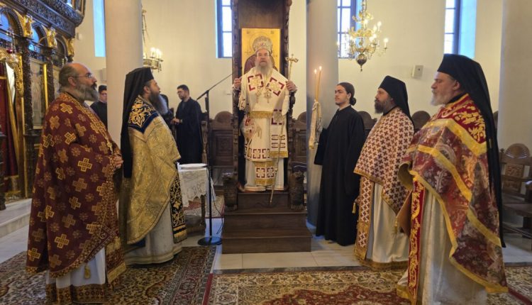 Η-εορτή-της-Υπαπαντής-του-Κυρίου-στο-προσκύνημα-της-Μεγάλης-Παναγίας 