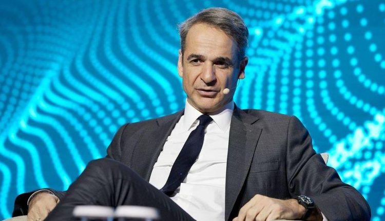 Κ.-Μητσοτάκης:-Είμαστε-πρωταγωνιστές-και-όχι-ουραγοί-στην-Τεχνητή-Νοημοσύνη