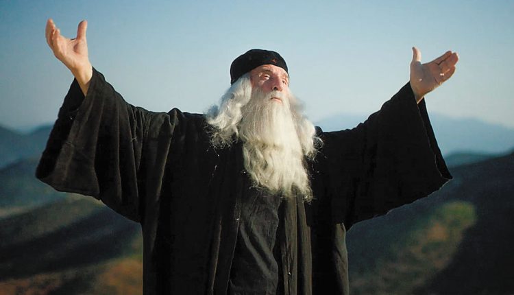 Ο-Νικήτας-Τσακίρογλου-αποκάλυψε-στο-pemptousia-fm-μοναδικές-στιγμές-από-την-ταινία-«Άγιος-Παΐσιος»