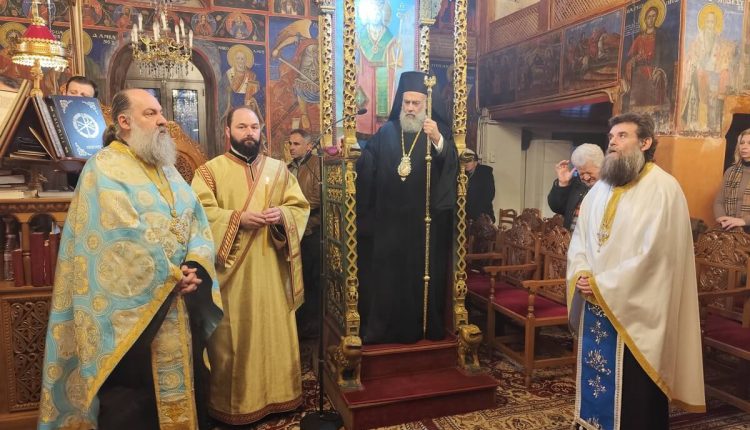 Θεσσαλιώτιδος-Τιμόθεος:-Ο-Χριστός-είναι-το-φάρμακο-για-την-αμαρτία