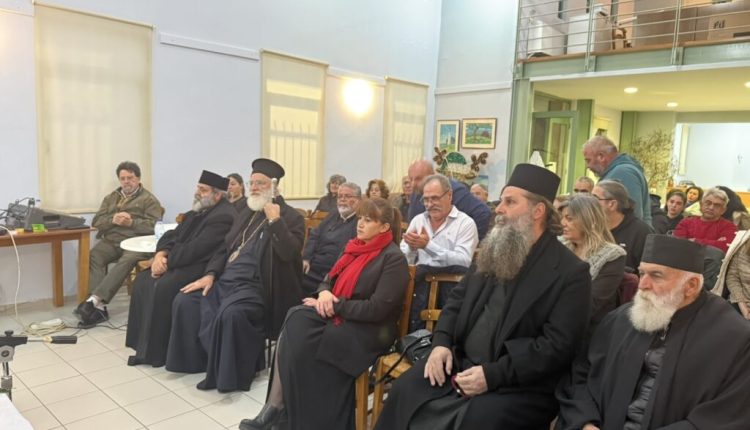 Εκδήλωση-“Επιλέγω-ζωή,-όχι-εξάρτηση”-στο-Καστέλλι-Πεδιάδος