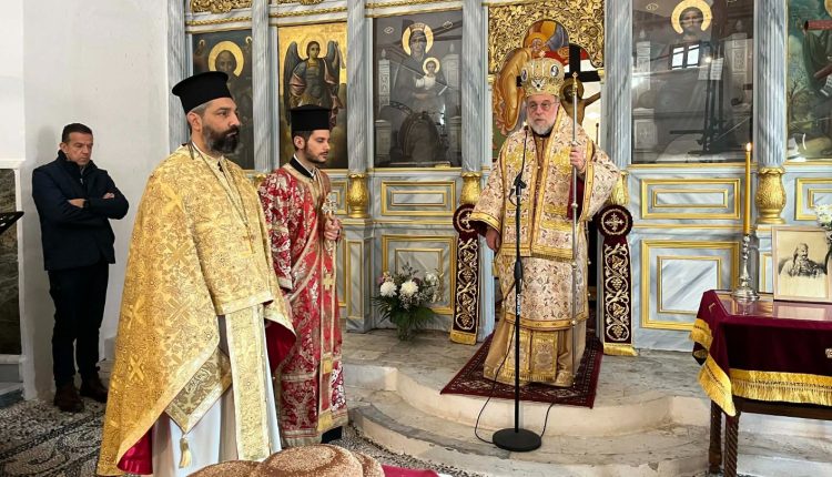 Κυριακή-Τελώνου-και-Φαρισαίου-–-Μνήμη-Αγίου-Τρύφωνος-στη-Μητρόπολη-Ρόδου