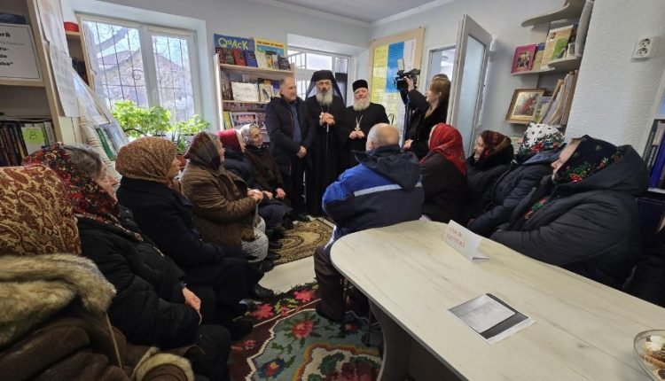 Φιλανθρωπική-δράση-στην-Επισκοπή-Μπελκύ:-65-ηλικιωμένοι-έλαβαν-τρόφιμα