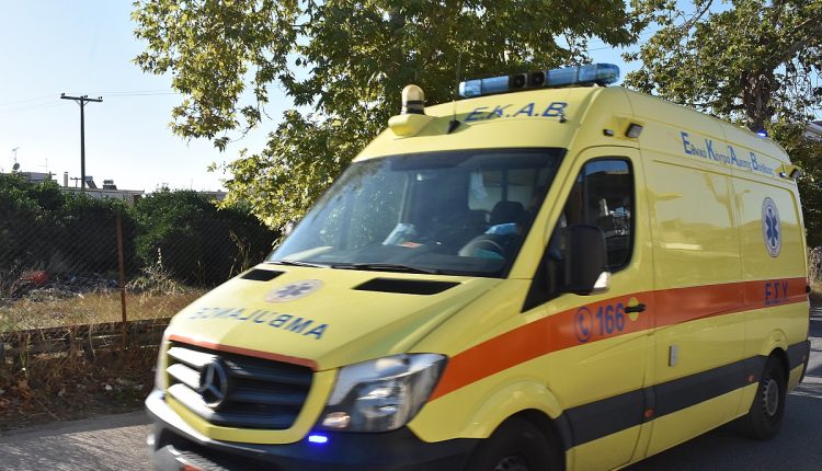 Αιτωλοακαρνανία:-Νεκρό-βρέφος-6-μηνών-στο-Θέρμο-–-ertnews.gr