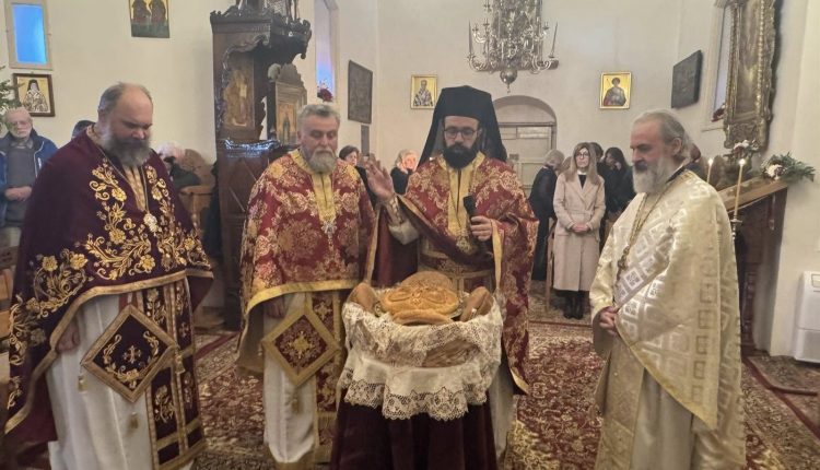 Πανηγύρισε-η-ιστορική-Ενορία-Υπαπαντής-του-Κυρίου-Ύδρας