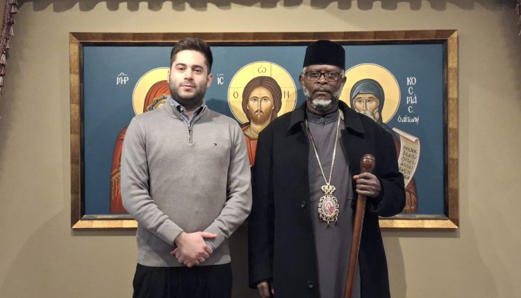 Επίσκεψη-Επισκόπου-Κισούμου-και-Δυτικής-Κένυας-στον-Ιεραποστολικό-Σύνδεσμο-«Άγιος-Κοσμάς-ο-Αιτωλός»