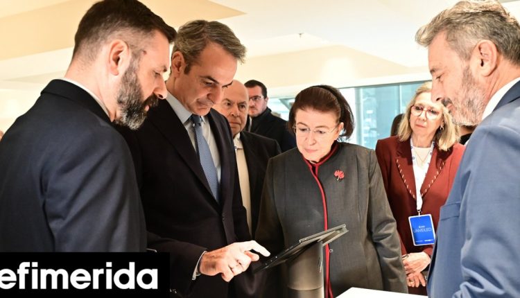 hellenic-heritage:-Η-νέα-ψηφιακή-πύλη-που-αναβαθμίζει-την-εμπειρία-σε-πάνω-από-350-αρχαιολογικούς-χώρους-και-μουσεία