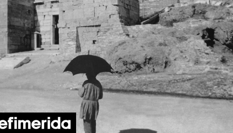 Μέγαρο-Μουσικής:-Η-Αθήνα-από-το-1821-έως-το-1940-μέσα-από-τρία-ντοκιμαντέρ-της-Μαρίας-Ηλιού-Οι-προβολές