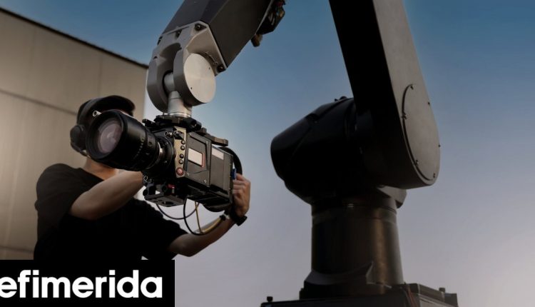 Το-κινηματογραφικό-και-τηλεοπτικό-στούντιο-lionsgate-προσλαμβάνει-υπεύθυνη-ΑΙ-Τα-καθήκοντά-της